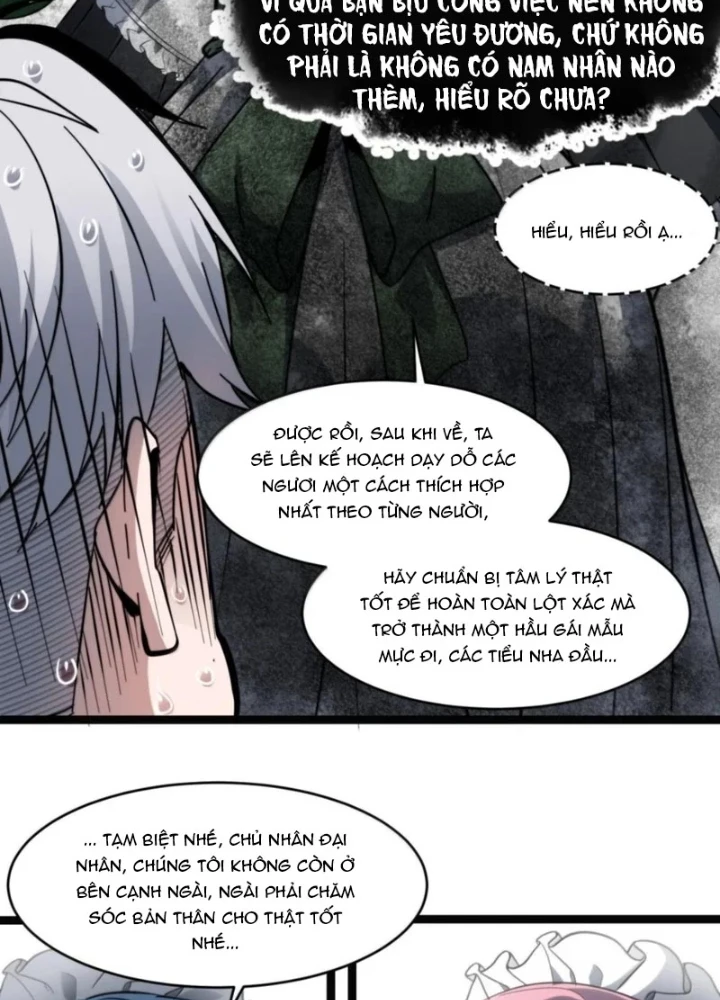 Sức Mạnh Của Ác Thần Chapter 179 - 15