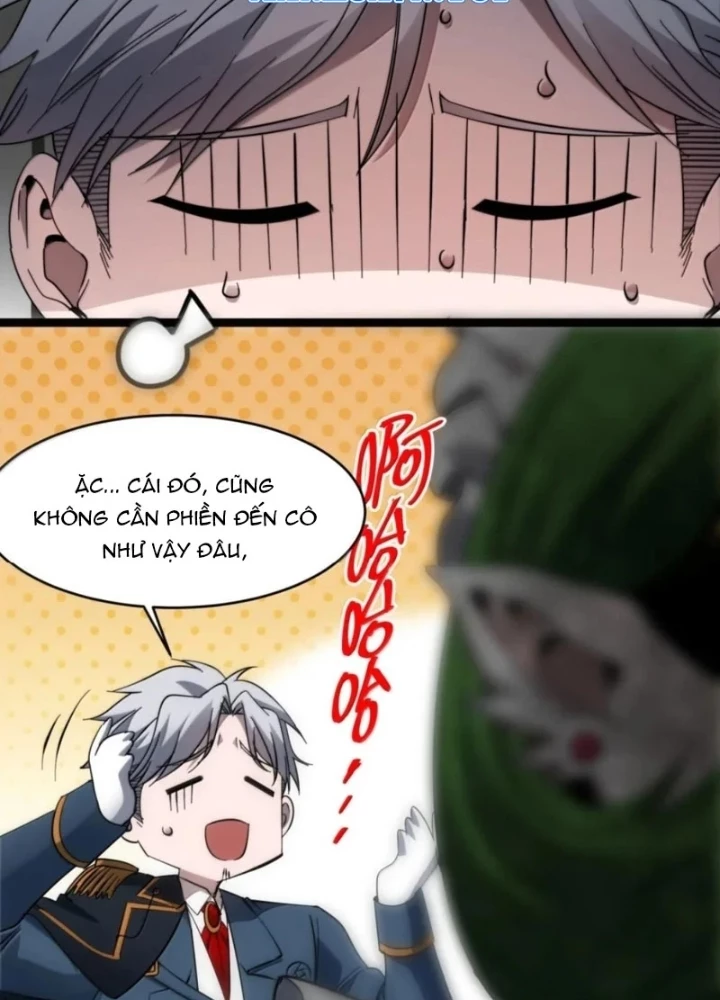 Sức Mạnh Của Ác Thần Chapter 179 - 19