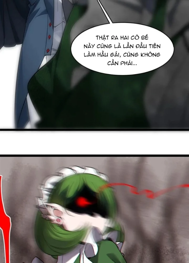 Sức Mạnh Của Ác Thần Chapter 179 - 21