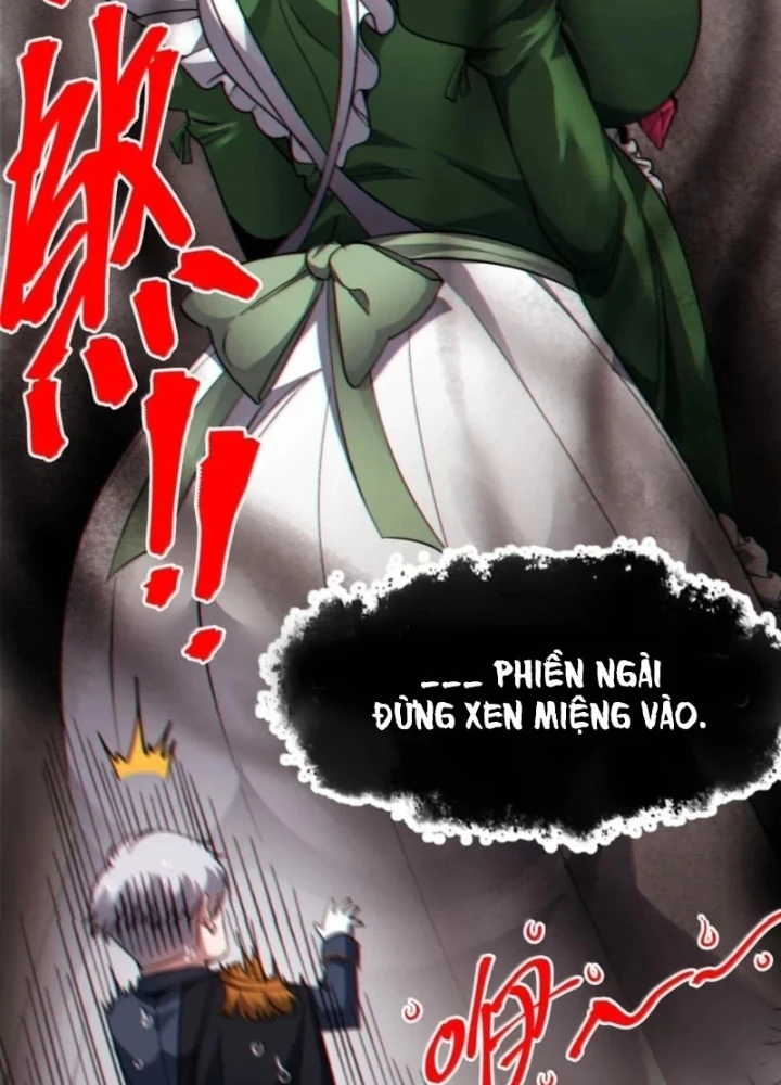 Sức Mạnh Của Ác Thần Chapter 179 - 23