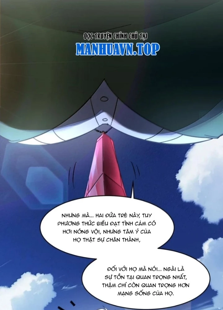 Sức Mạnh Của Ác Thần Chapter 179 - 31