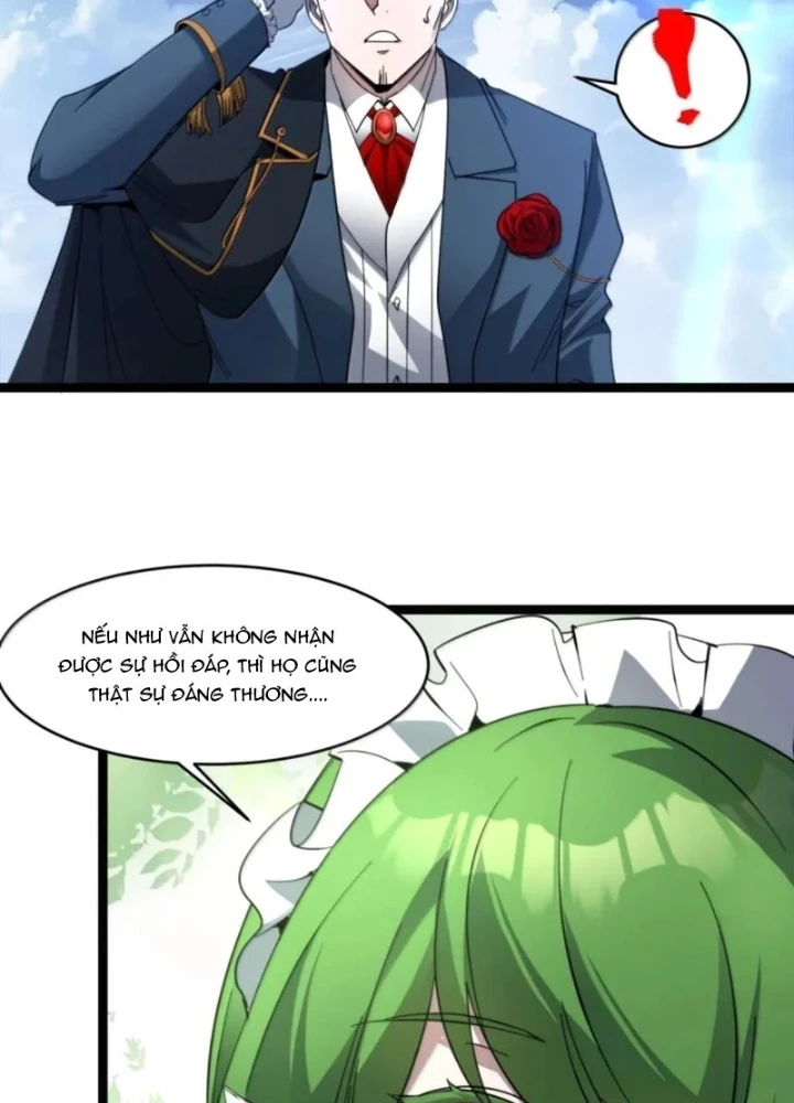 Sức Mạnh Của Ác Thần Chapter 179 - 33