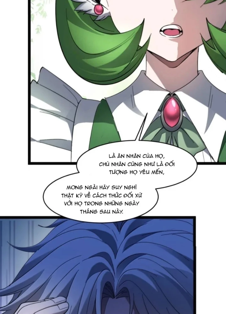 Sức Mạnh Của Ác Thần Chapter 179 - 35
