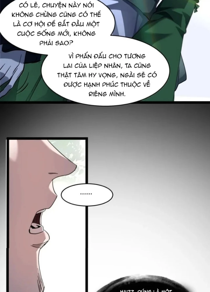 Sức Mạnh Của Ác Thần Chapter 179 - 41