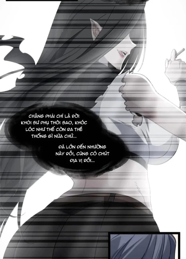 Sức Mạnh Của Ác Thần Chapter 179 - 43