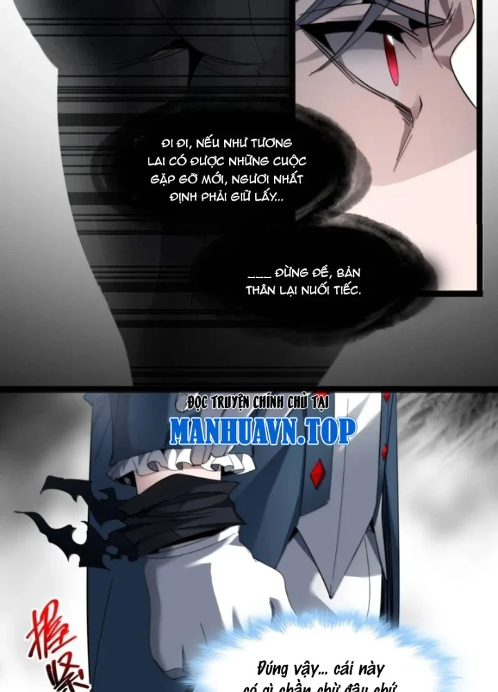 Sức Mạnh Của Ác Thần Chapter 179 - 45