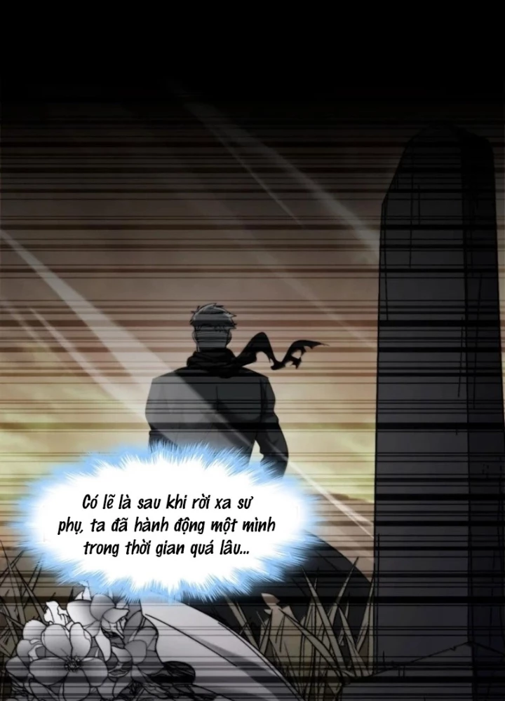 Sức Mạnh Của Ác Thần Chapter 179 - 47