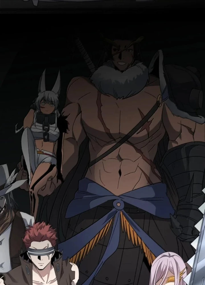 Sức Mạnh Của Ác Thần Chapter 179 - 49