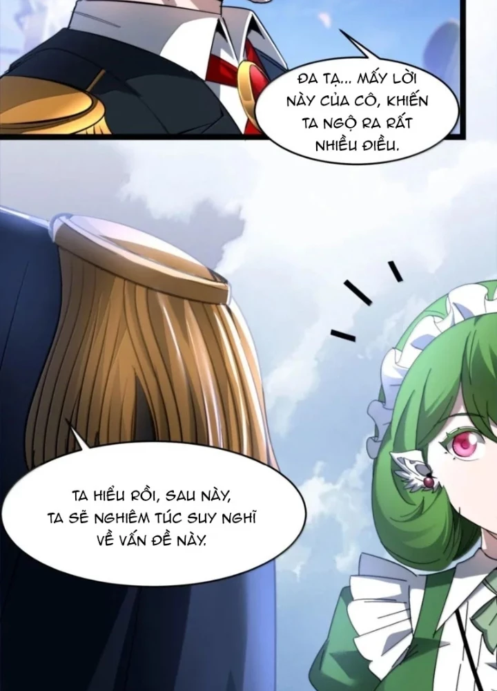 Sức Mạnh Của Ác Thần Chapter 179 - 55