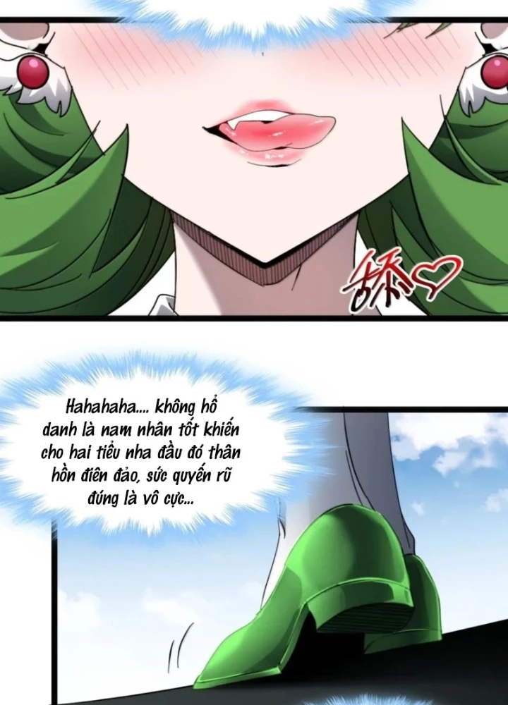 Sức Mạnh Của Ác Thần Chapter 179 - 67