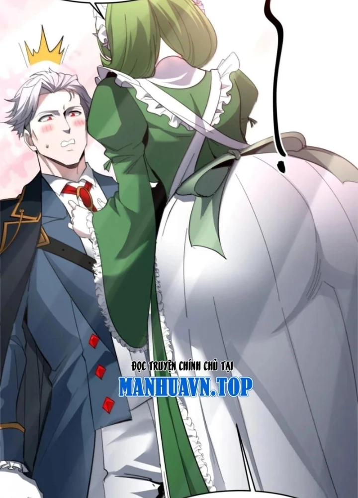 Sức Mạnh Của Ác Thần Chapter 179 - 71