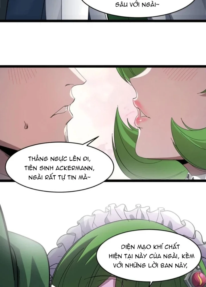 Sức Mạnh Của Ác Thần Chapter 179 - 73