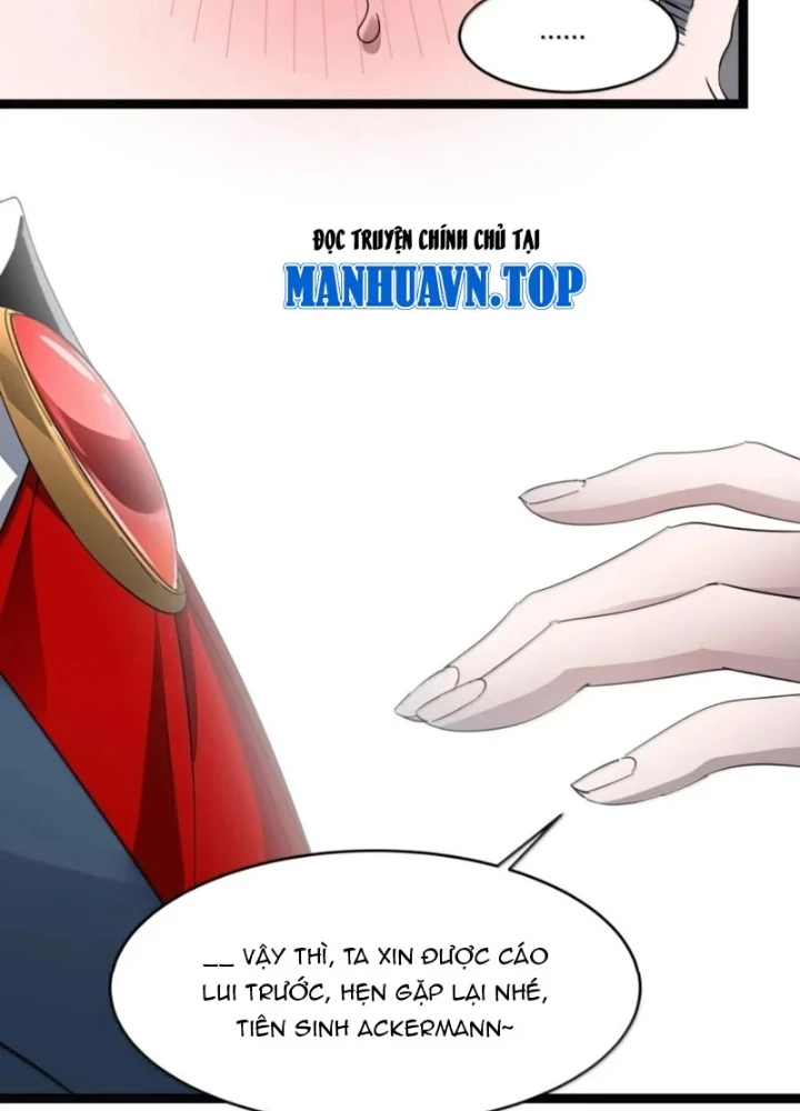 Sức Mạnh Của Ác Thần Chapter 179 - 79