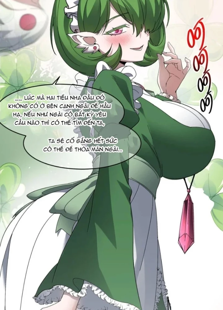 Sức Mạnh Của Ác Thần Chapter 179 - 83