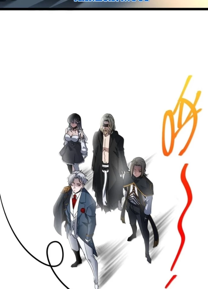 Sức Mạnh Của Ác Thần Chapter 179 - 91