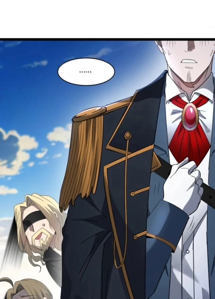 Sức Mạnh Của Ác Thần Chapter 179 - 93