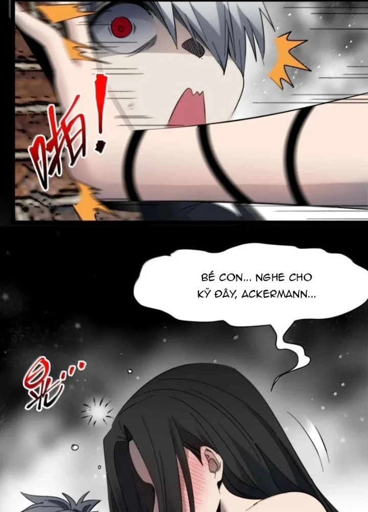 Sức Mạnh Của Ác Thần Chapter 179 - 105