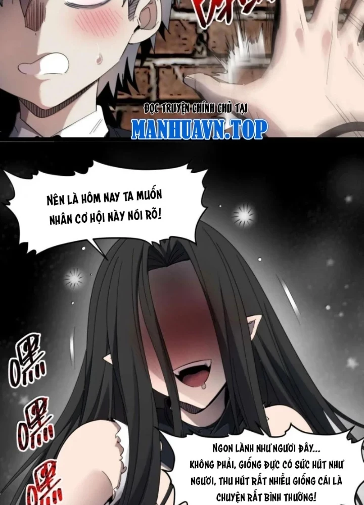 Sức Mạnh Của Ác Thần Chapter 179 - 111