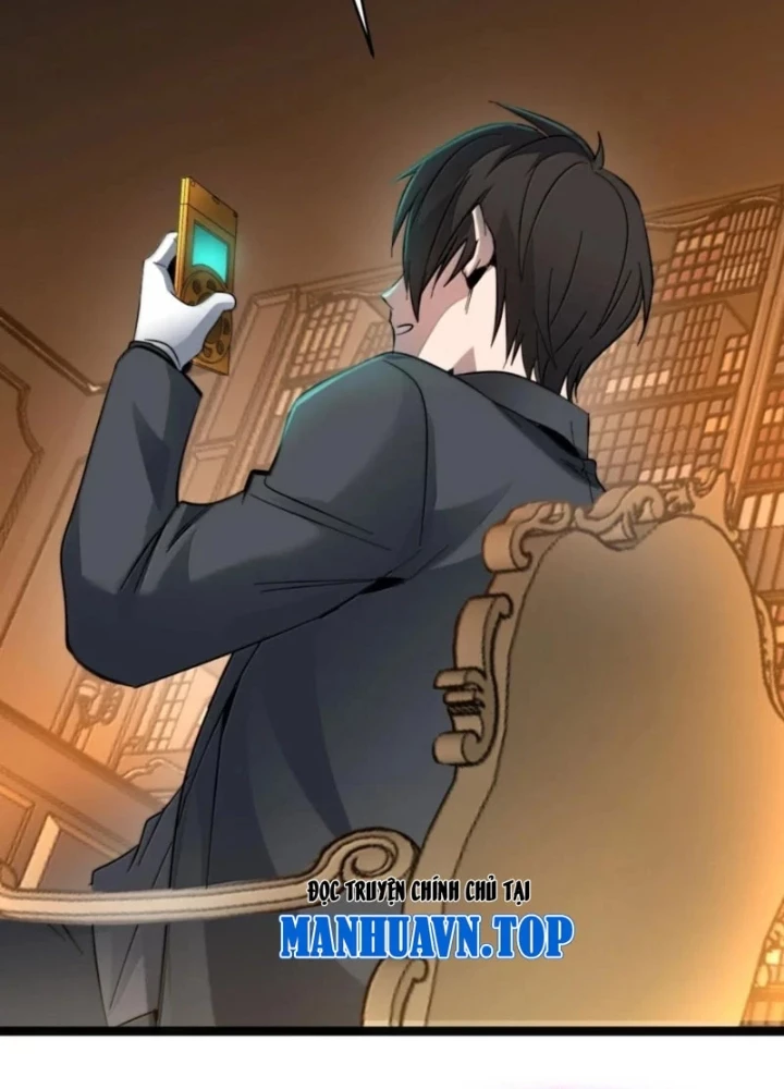 Sức Mạnh Của Ác Thần Chapter 179 - 137