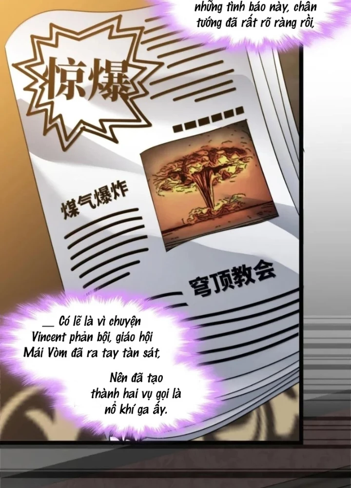 Sức Mạnh Của Ác Thần Chapter 179 - 139