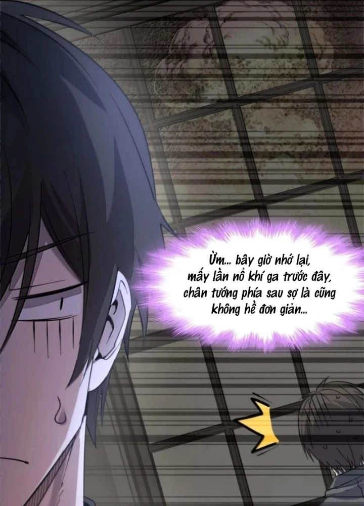 Sức Mạnh Của Ác Thần Chapter 179 - 141