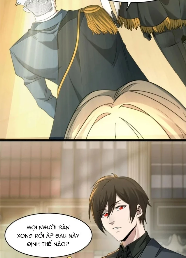 Sức Mạnh Của Ác Thần Chapter 180 - 7