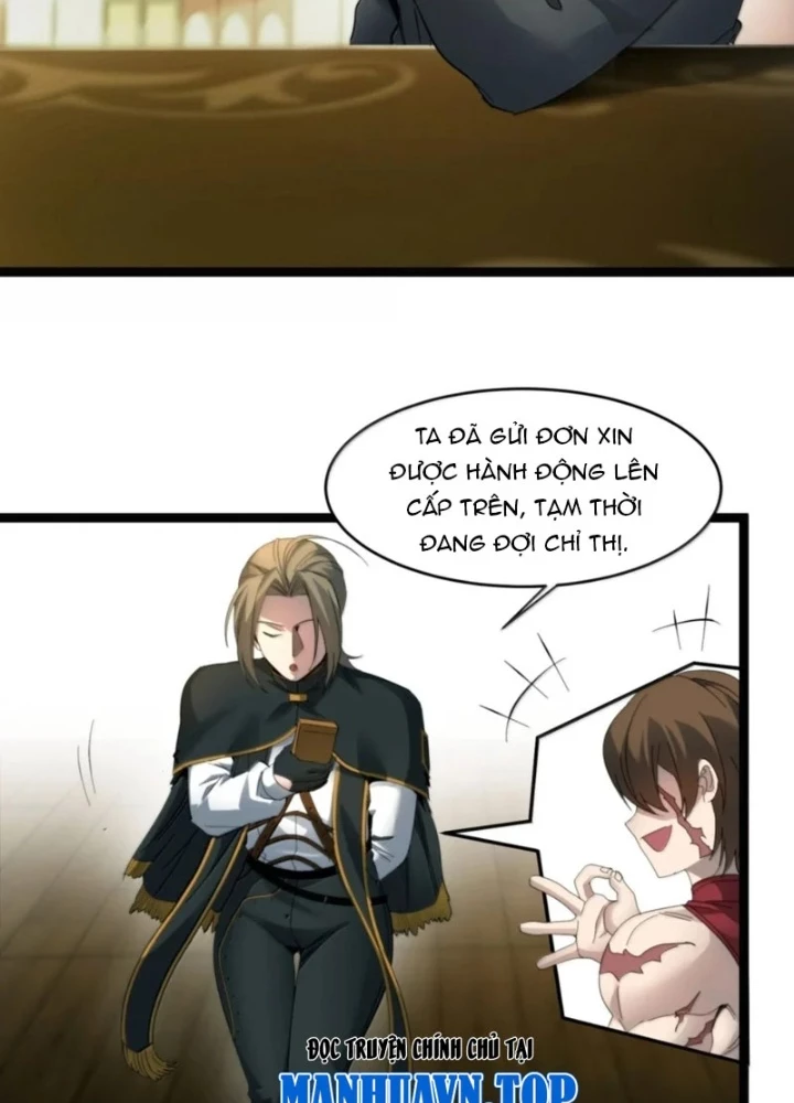 Sức Mạnh Của Ác Thần Chapter 180 - 9