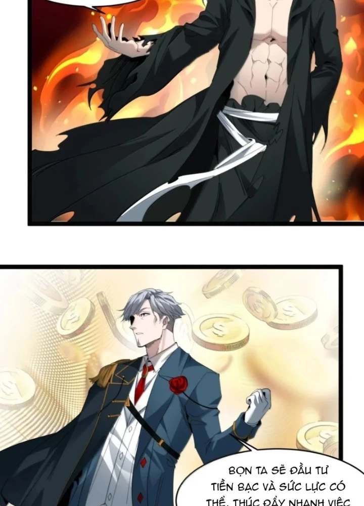 Sức Mạnh Của Ác Thần Chapter 180 - 11