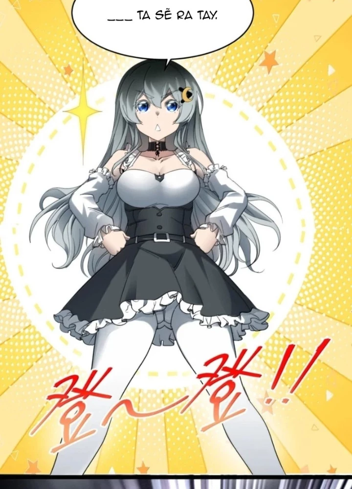 Sức Mạnh Của Ác Thần Chapter 180 - 13