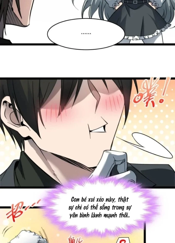 Sức Mạnh Của Ác Thần Chapter 180 - 17