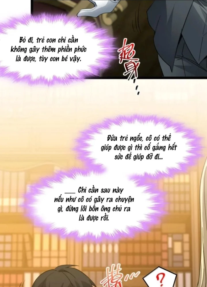 Sức Mạnh Của Ác Thần Chapter 180 - 19