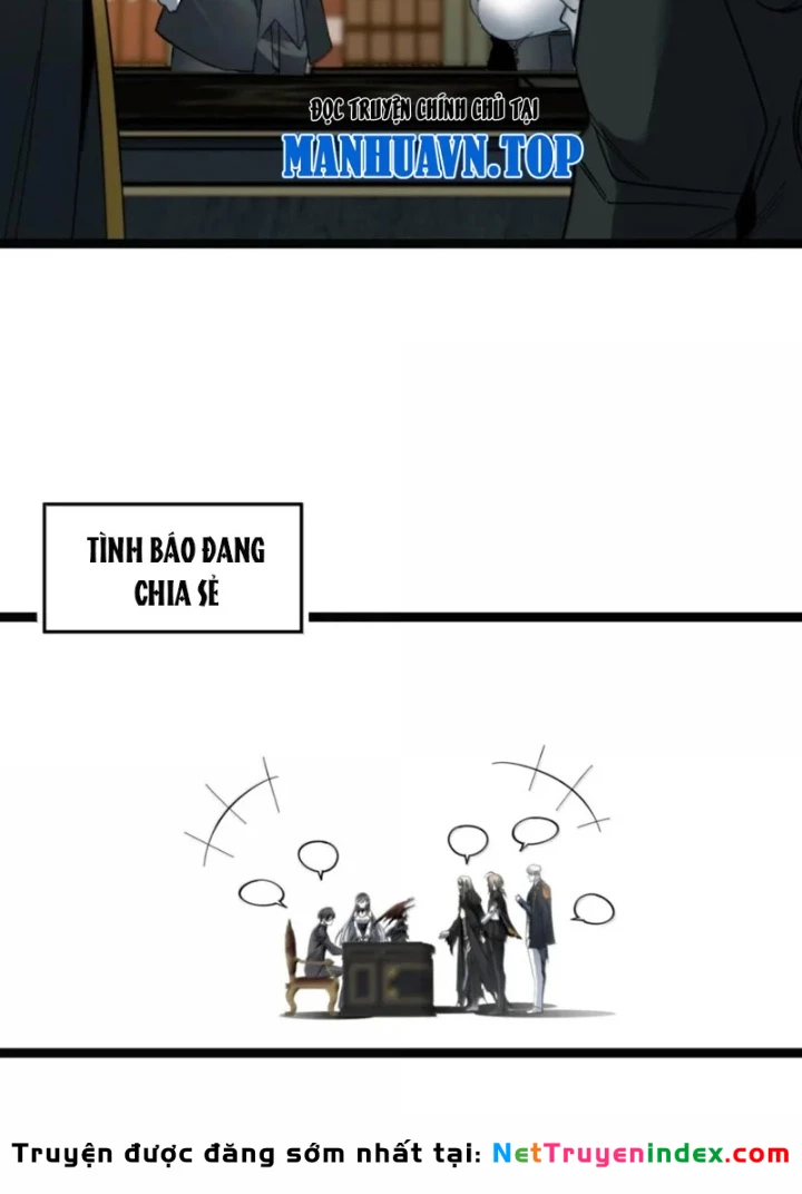 Sức Mạnh Của Ác Thần Chapter 180 - 21