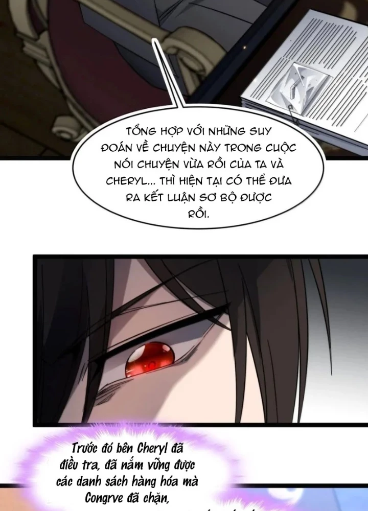 Sức Mạnh Của Ác Thần Chapter 180 - 25