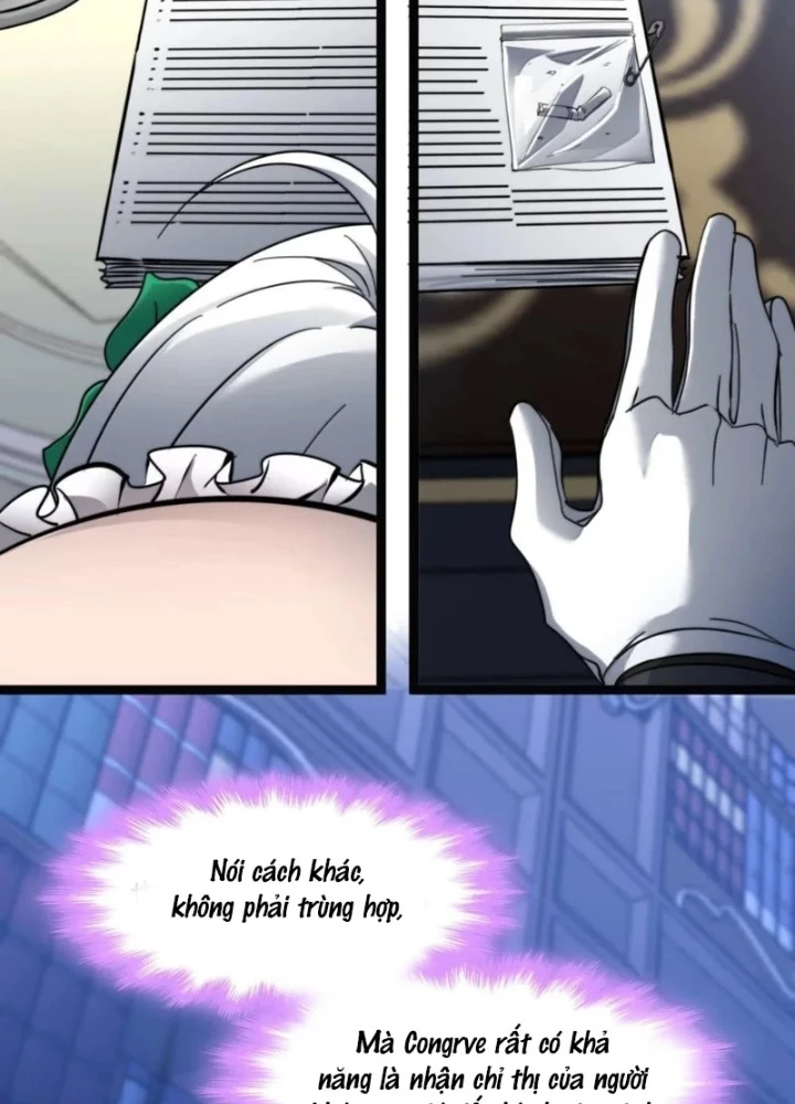 Sức Mạnh Của Ác Thần Chapter 180 - 27