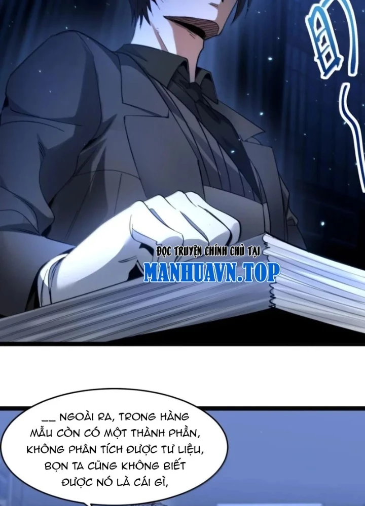 Sức Mạnh Của Ác Thần Chapter 180 - 29