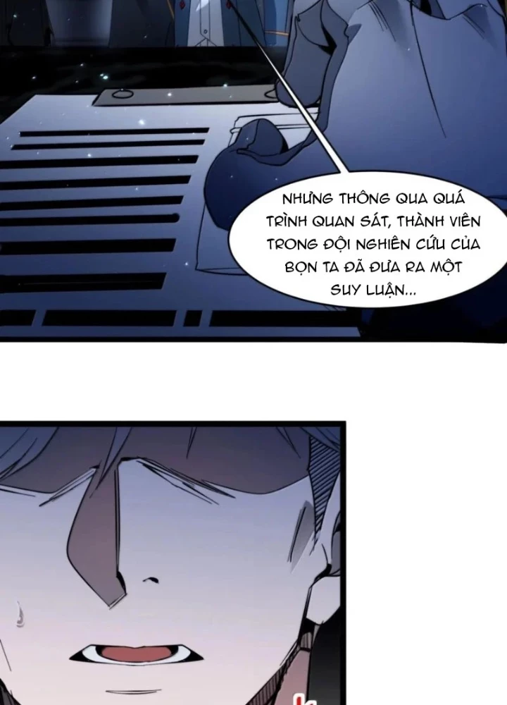 Sức Mạnh Của Ác Thần Chapter 180 - 31