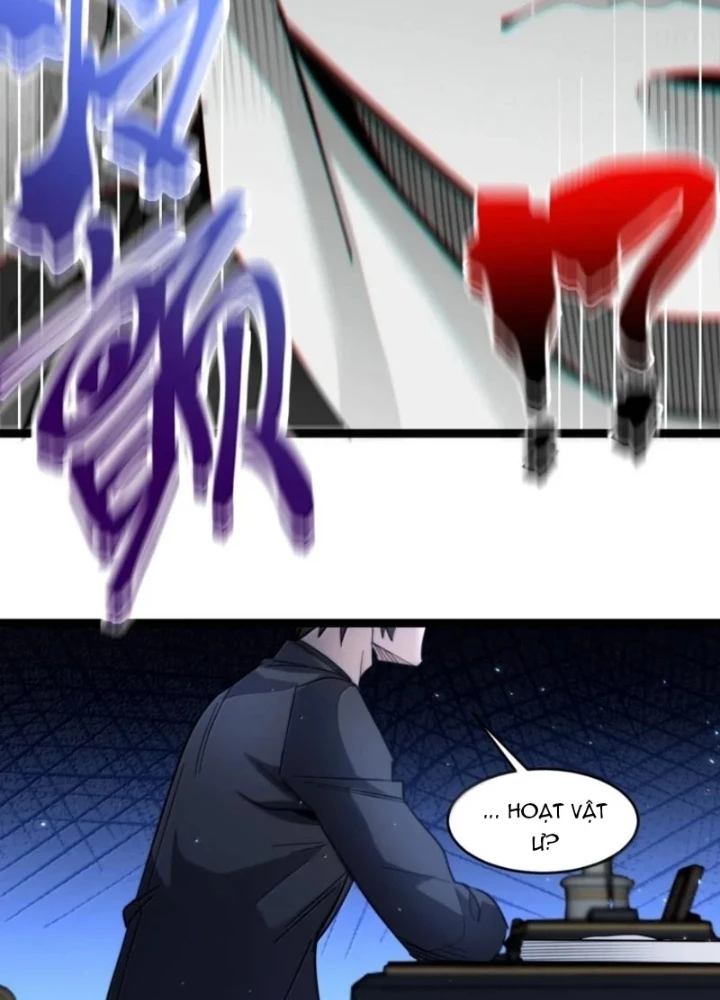 Sức Mạnh Của Ác Thần Chapter 180 - 35