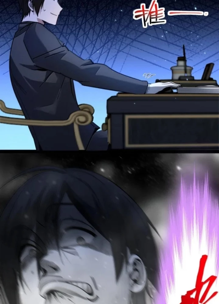 Sức Mạnh Của Ác Thần Chapter 180 - 37