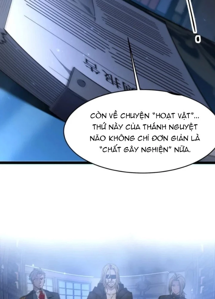 Sức Mạnh Của Ác Thần Chapter 180 - 41