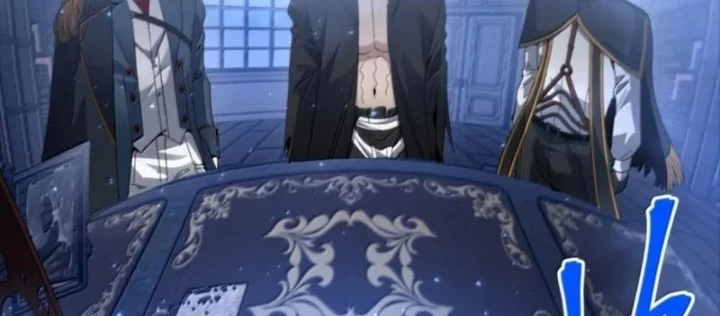 Sức Mạnh Của Ác Thần Chapter 180 - 42