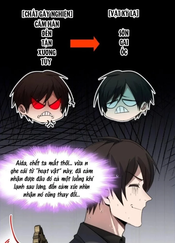 Sức Mạnh Của Ác Thần Chapter 180 - 45