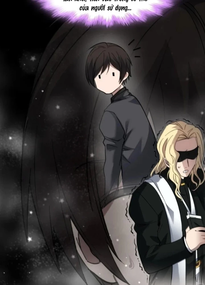 Sức Mạnh Của Ác Thần Chapter 180 - 47