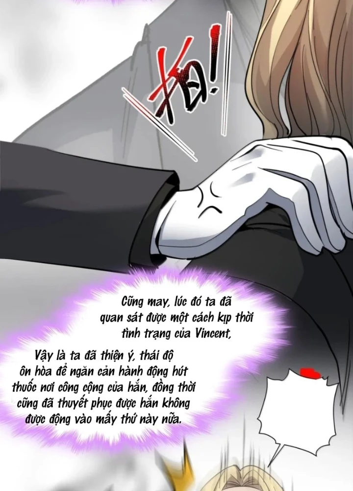 Sức Mạnh Của Ác Thần Chapter 180 - 49