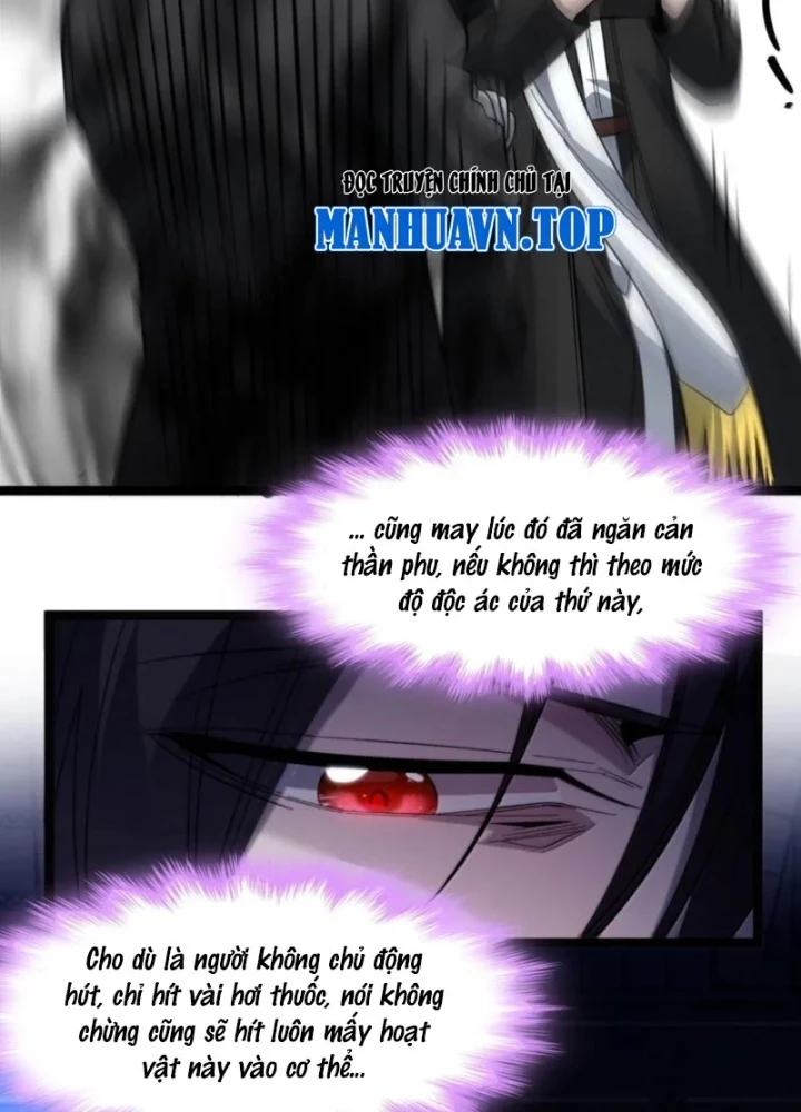 Sức Mạnh Của Ác Thần Chapter 180 - 51