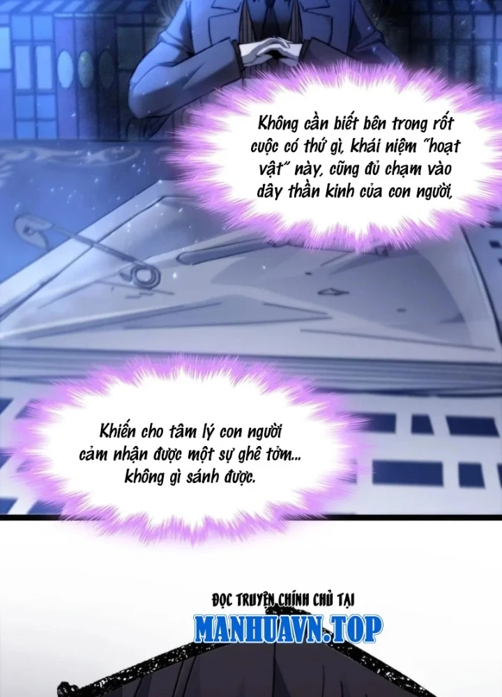 Sức Mạnh Của Ác Thần Chapter 180 - 53