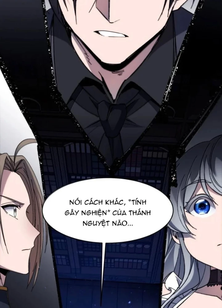 Sức Mạnh Của Ác Thần Chapter 180 - 55