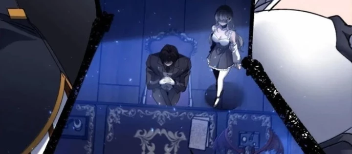 Sức Mạnh Của Ác Thần Chapter 180 - 56