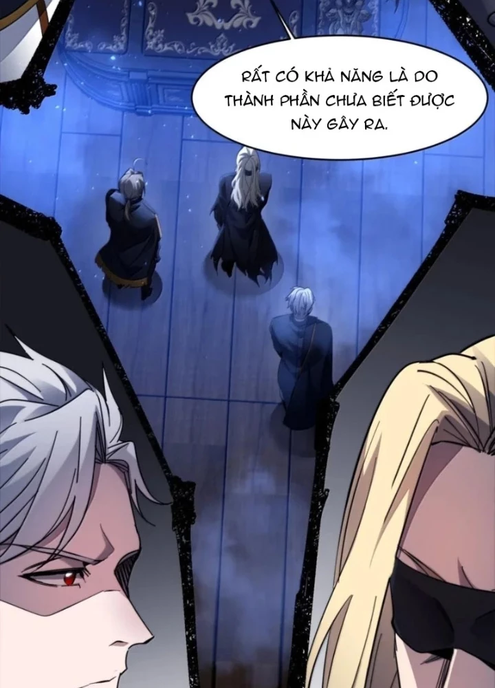 Sức Mạnh Của Ác Thần Chapter 180 - 57