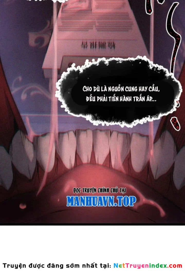 Sức Mạnh Của Ác Thần Chapter 180 - 61