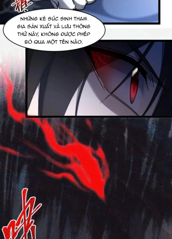 Sức Mạnh Của Ác Thần Chapter 180 - 63